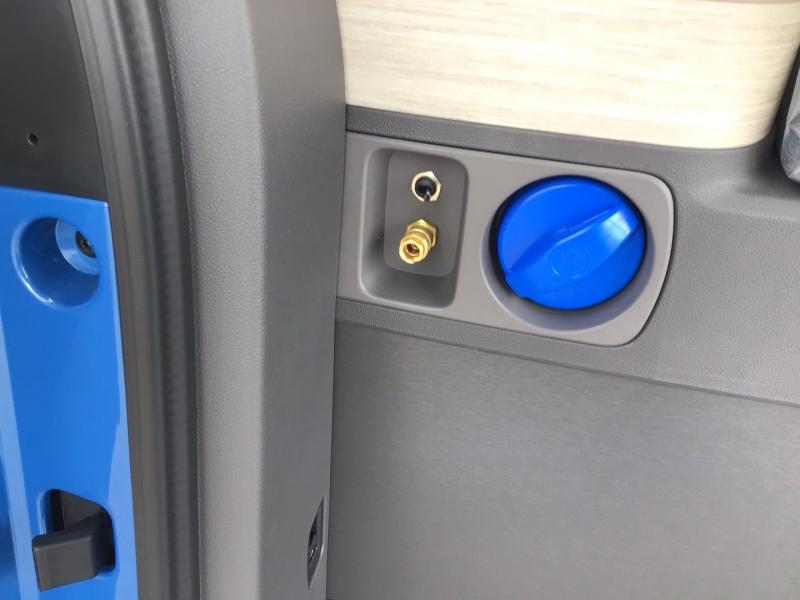 VW California Ocean TDI