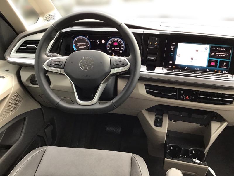 VW California Ocean TDI