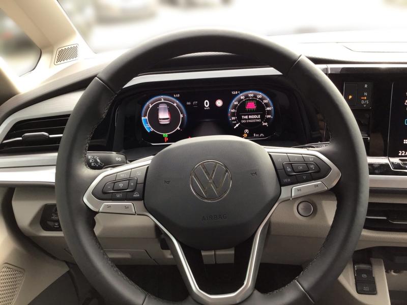 VW California Ocean TDI