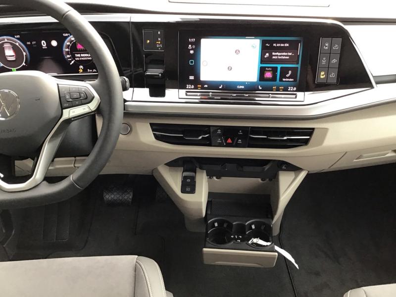 VW California Ocean TDI