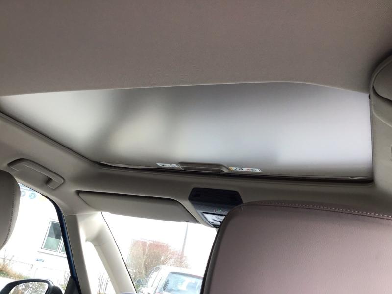 VW California Ocean TDI