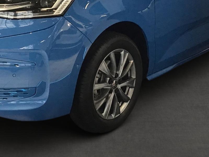 VW California Ocean TDI