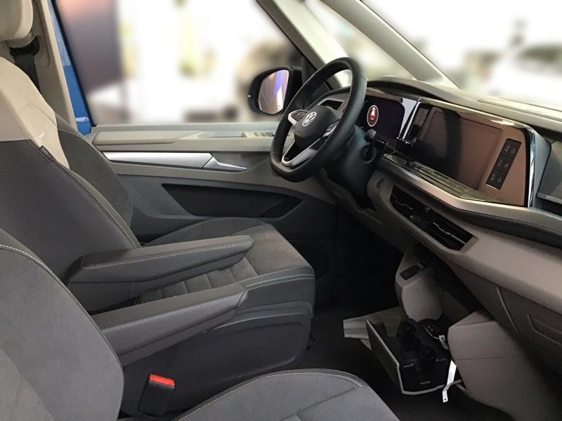 VW California Ocean TDI