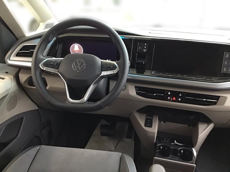 VW California Ocean TDI