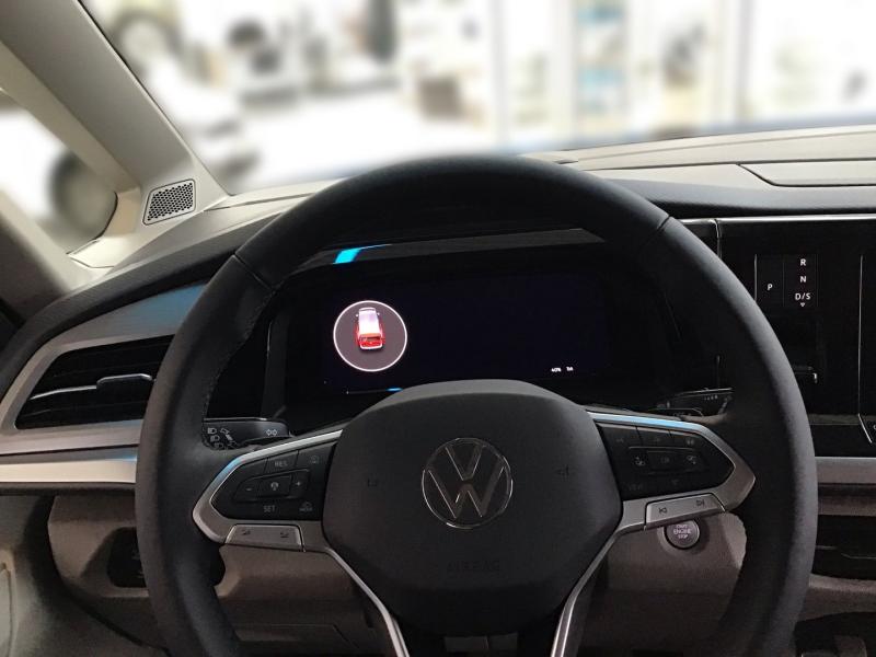 VW California Ocean TDI