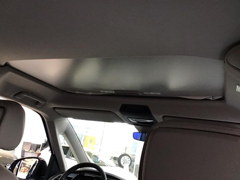 VW California Ocean TDI