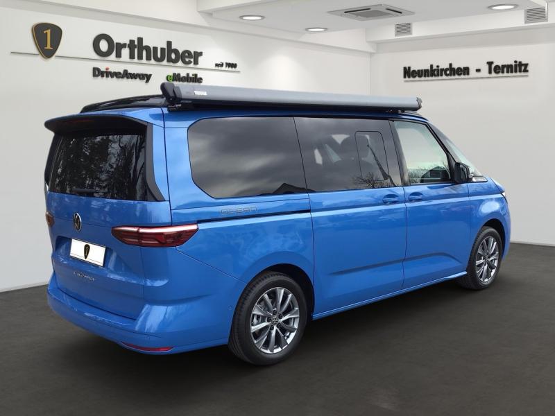 VW California Ocean TDI