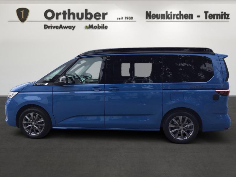 VW California Ocean TDI