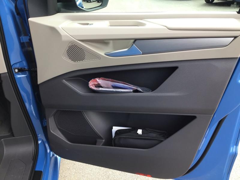 VW California Ocean TDI