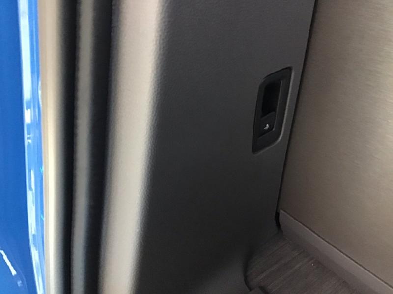 VW California Ocean TDI