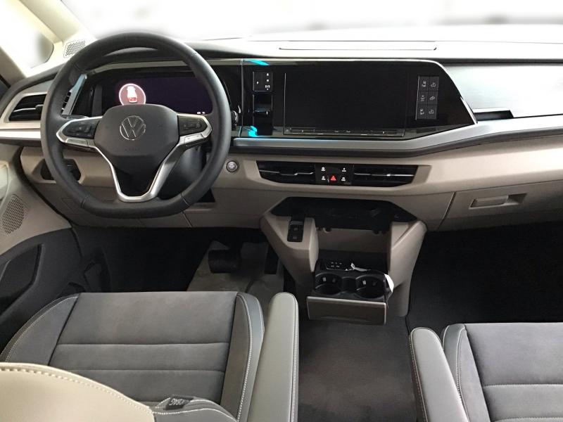 VW California Ocean TDI