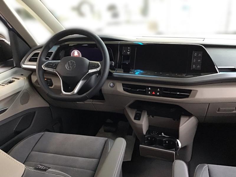 VW California Ocean TDI