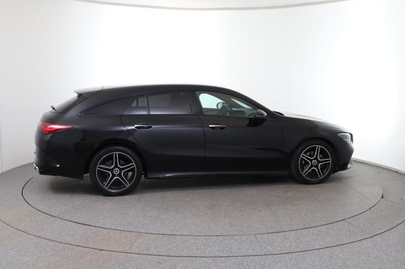 Mercedes CLA -Klasse Shooting Brake CLA 180 d