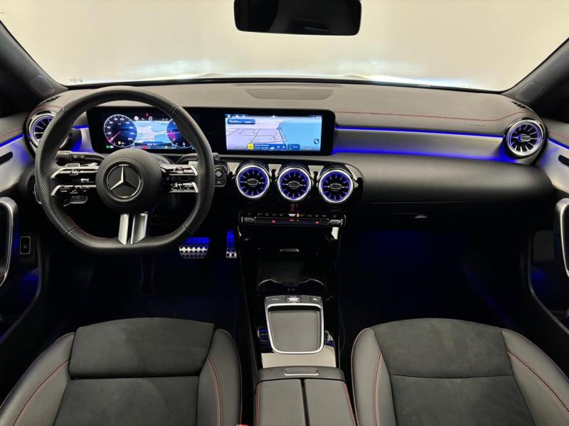 Mercedes CLA -Klasse Shooting Brake CLA 180 d