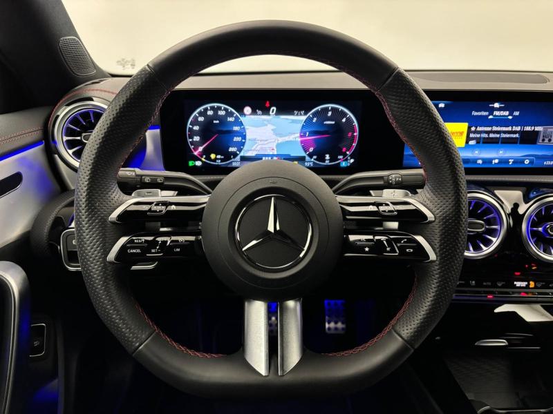 Mercedes CLA -Klasse Shooting Brake CLA 180 d