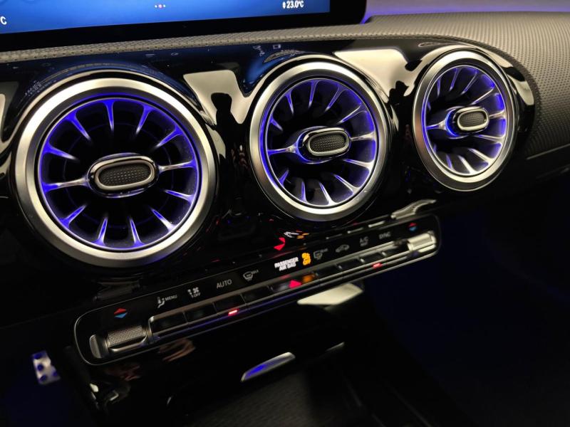 Mercedes CLA -Klasse Shooting Brake CLA 180 d