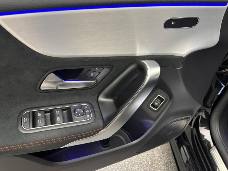 Mercedes CLA -Klasse Shooting Brake CLA 180 d