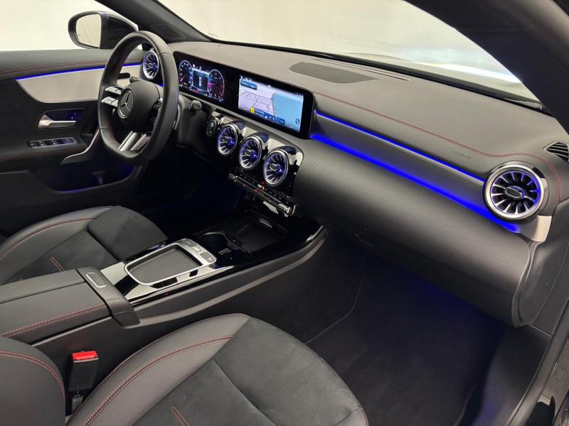 Mercedes CLA -Klasse Shooting Brake CLA 180 d