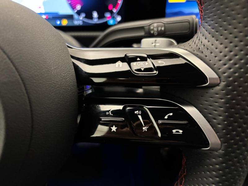 Mercedes CLA -Klasse Shooting Brake CLA 180 d