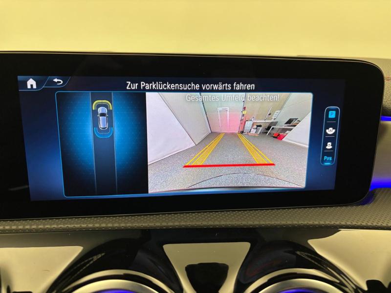 Mercedes CLA -Klasse Shooting Brake CLA 180 d