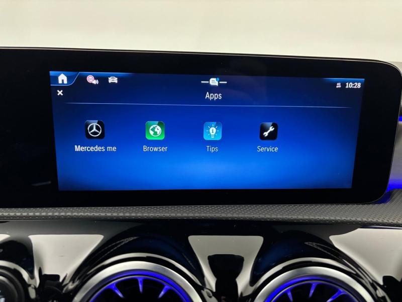 Mercedes CLA -Klasse Shooting Brake CLA 180 d