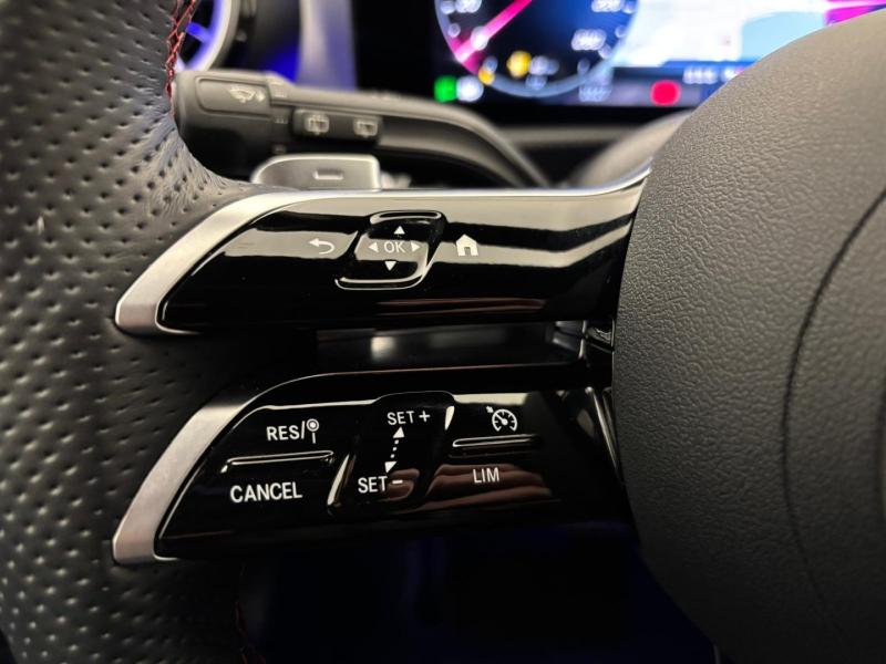 Mercedes CLA -Klasse Shooting Brake CLA 180 d