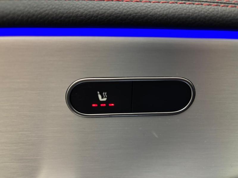 Mercedes CLA -Klasse Shooting Brake CLA 180 d