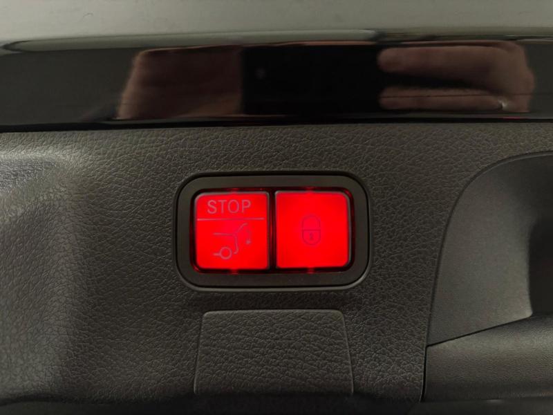 Mercedes CLA -Klasse Shooting Brake CLA 180 d