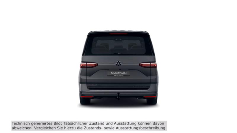 VW Multivan Edition eHybrid 180 kW 4MOTION