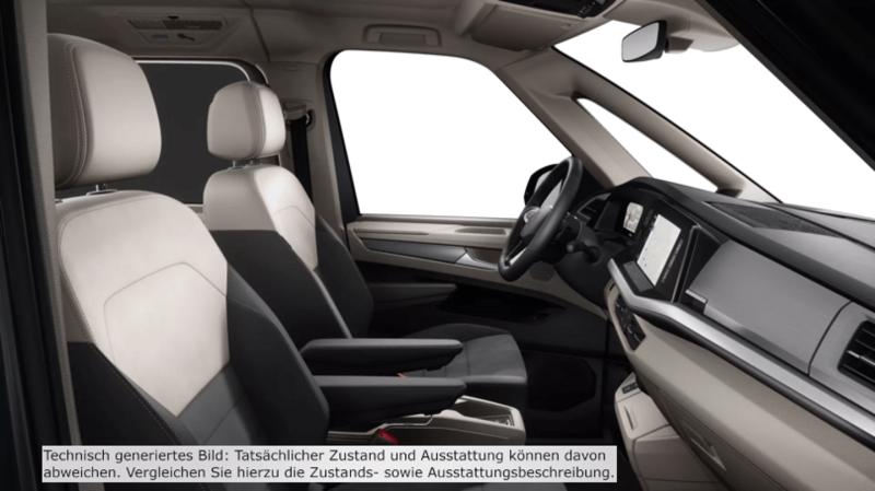 VW Multivan Edition eHybrid 180 kW 4MOTION