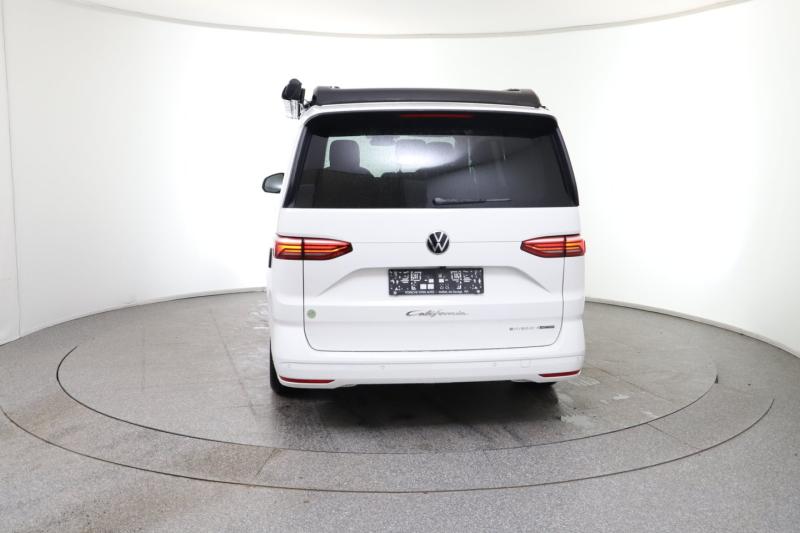 VW California Beach Camper eHyb. 180 kW 4M
