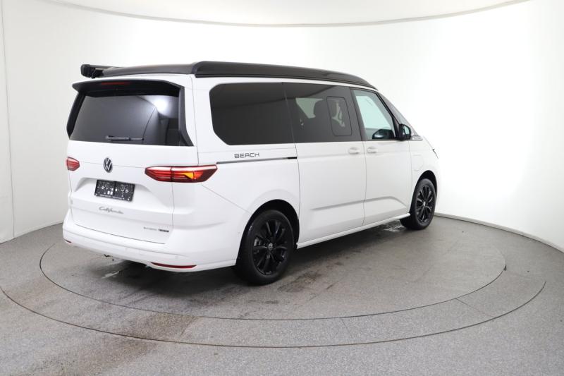 VW California Beach Camper eHyb. 180 kW 4M