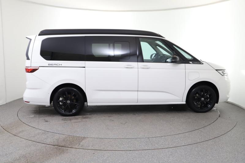 VW California Beach Camper eHyb. 180 kW 4M
