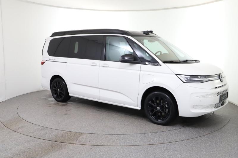VW California Beach Camper eHyb. 180 kW 4M