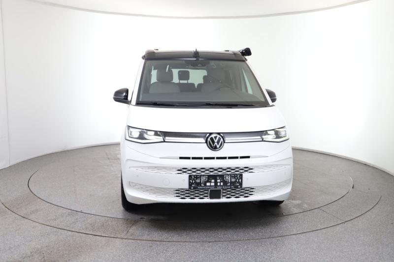 VW California Beach Camper eHyb. 180 kW 4M