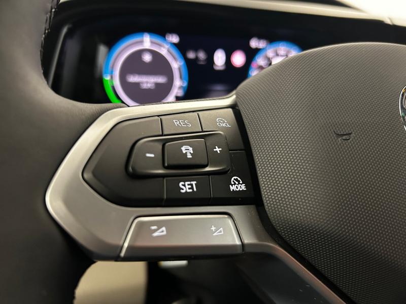 VW California Beach Camper eHyb. 180 kW 4M