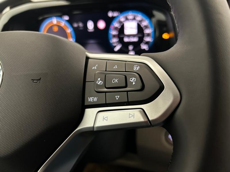 VW California Beach Camper eHyb. 180 kW 4M