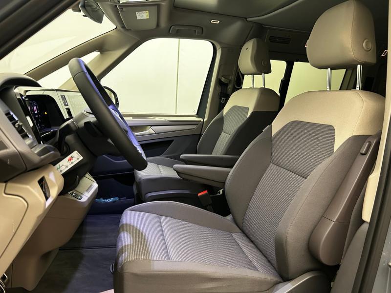 VW California Beach Camper eHyb. 180 kW 4M