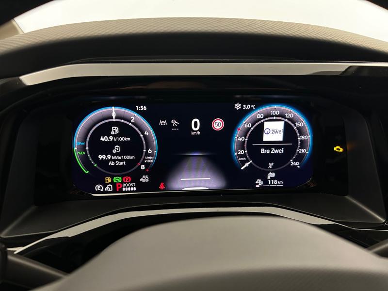 VW California Beach Camper eHyb. 180 kW 4M