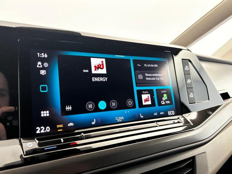 VW California Beach Camper eHyb. 180 kW 4M