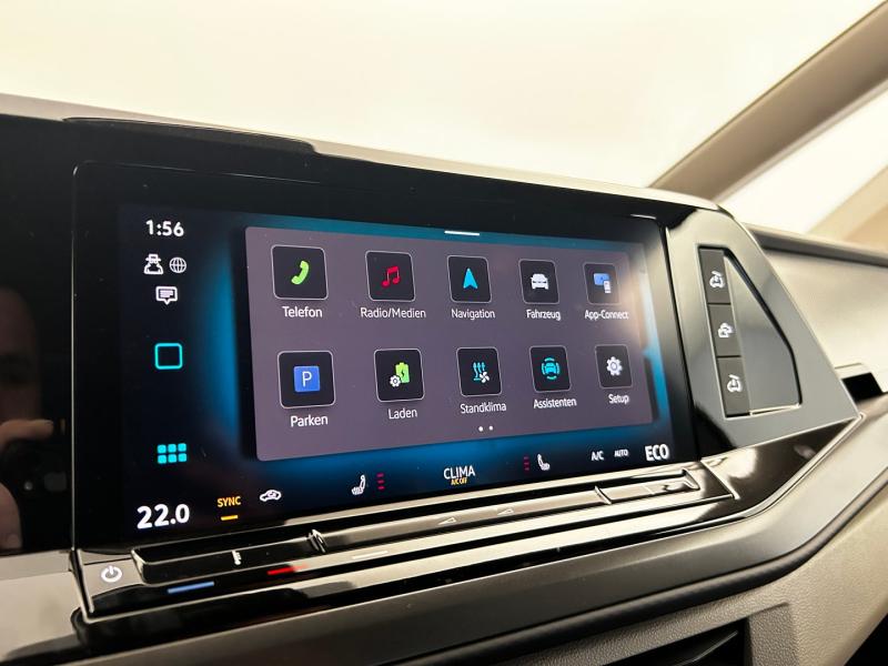 VW California Beach Camper eHyb. 180 kW 4M