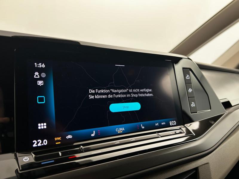 VW California Beach Camper eHyb. 180 kW 4M