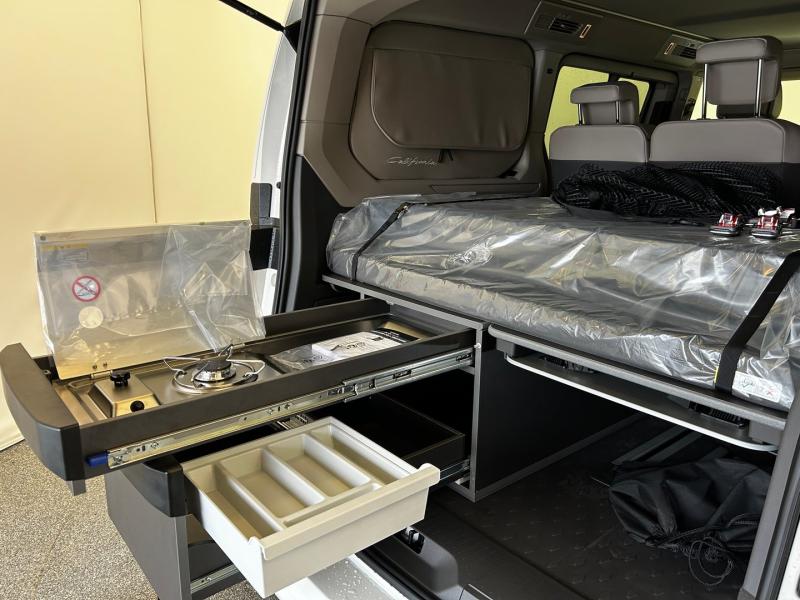 VW California Beach Camper eHyb. 180 kW 4M