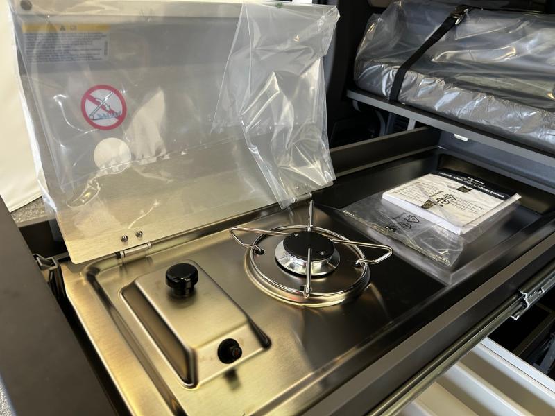 VW California Beach Camper eHyb. 180 kW 4M