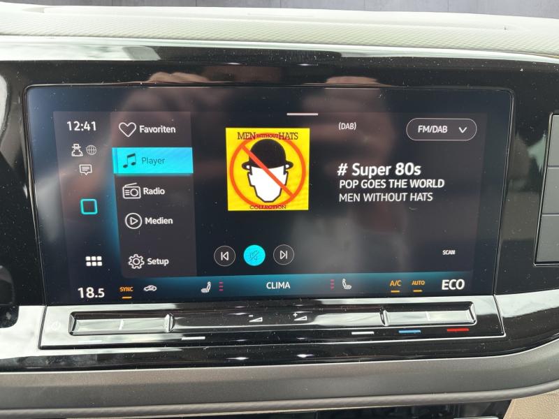 VW Multivan Business eHybrid 180 kW 4MOTION