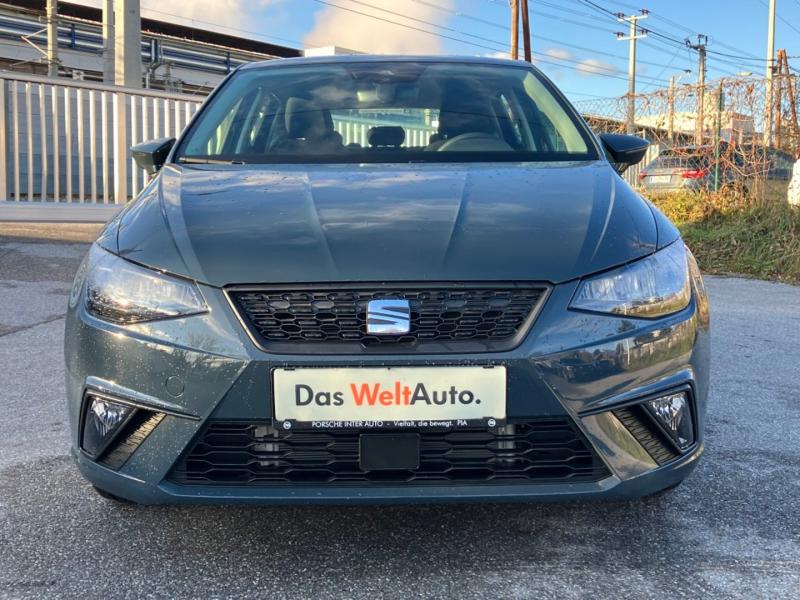 SEAT Ibiza Reference 1.0 TSI