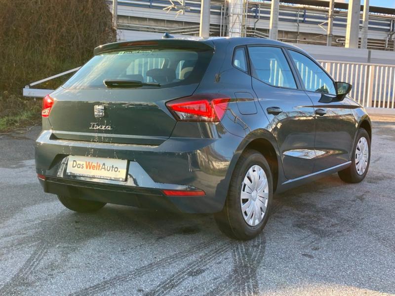 SEAT Ibiza Reference 1.0 TSI