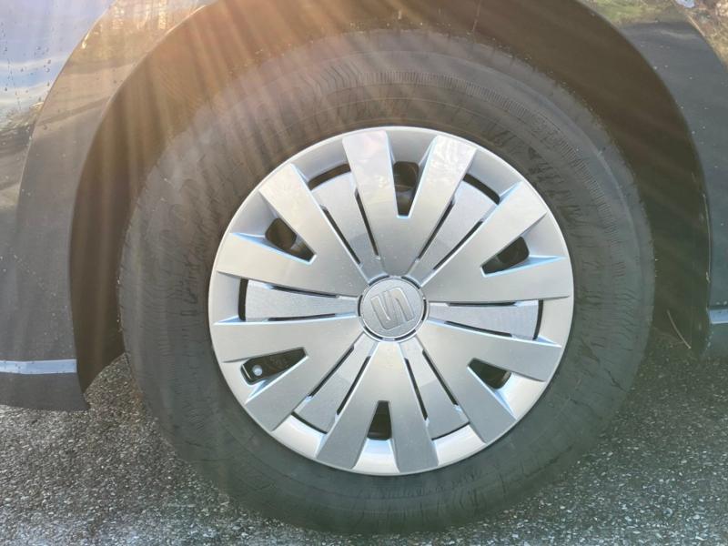 SEAT Ibiza Reference 1.0 TSI