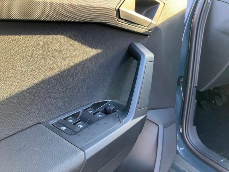 SEAT Ibiza Reference 1.0 TSI