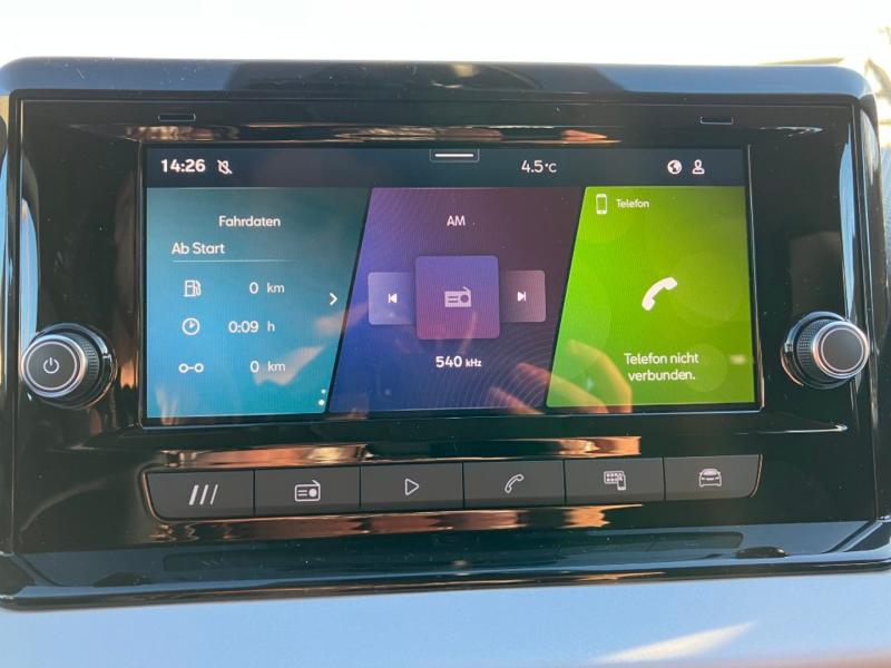 SEAT Ibiza Reference 1.0 TSI